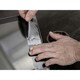 image 2 of Shurtape T-rex Repair Tape 48mm X 8.2m Clear - Multi Colour - One Size