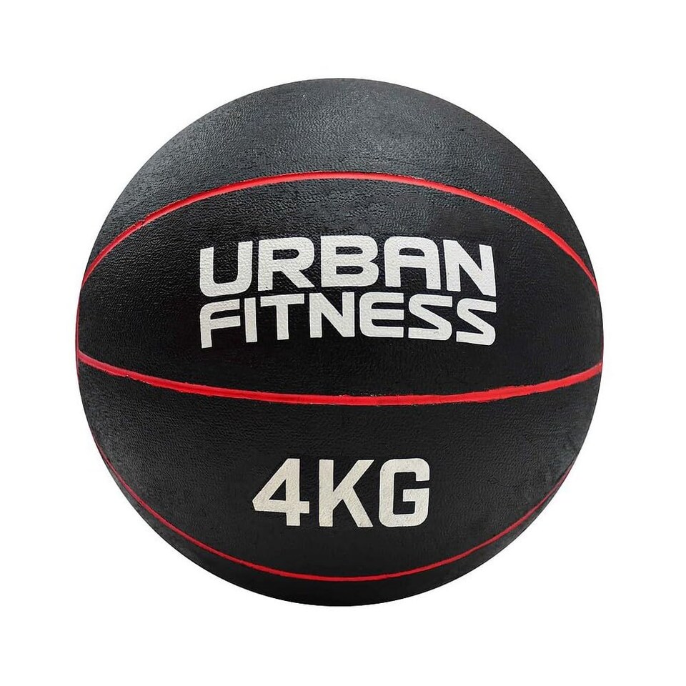 image 1 of Urban Fitness Medicine Ball