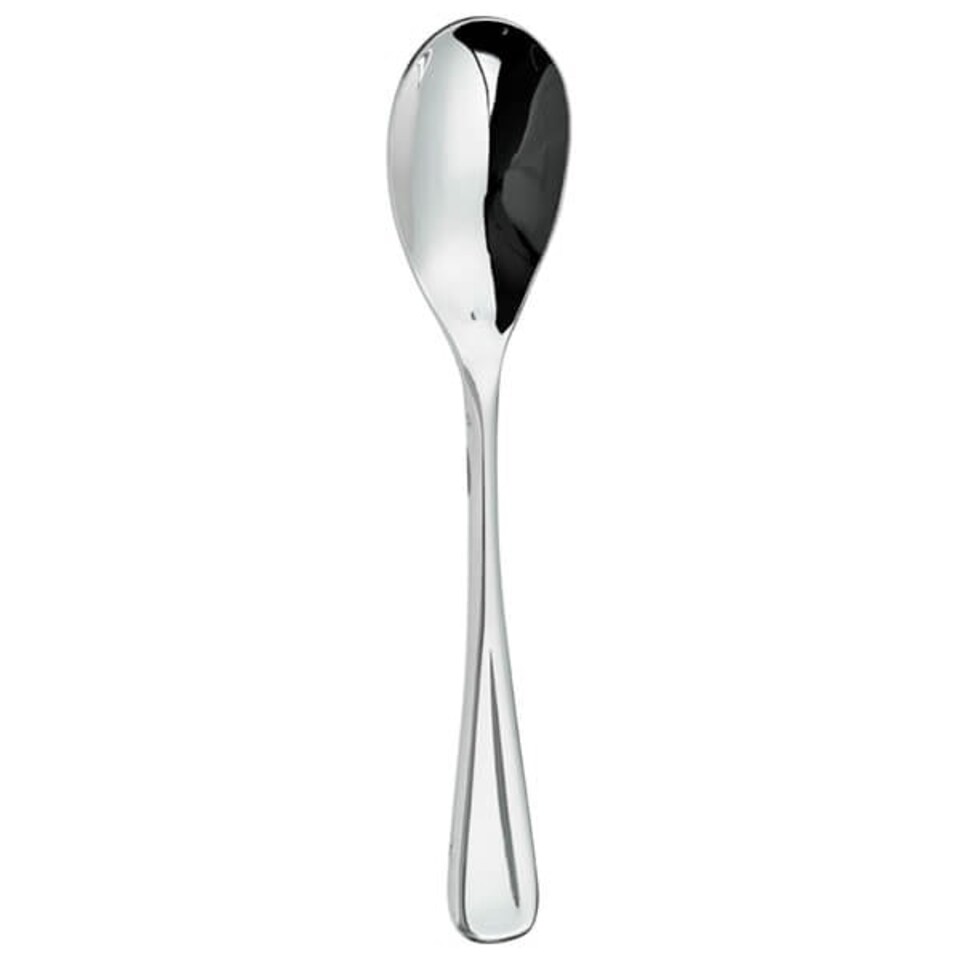 image 1 of Grunwerg Fiesta Table Spoon