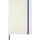 image 1 of Hard Cover Recycled A5 Notebook - Royal Blue - One Size