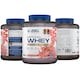 image 8 of Applied Nutrition Critical Whey Advanced Protein Powder - Strawberry Milkshake - 61 Servings