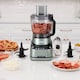 image 8 of Ninja PrecisionPro Food Processor with Auto iQ Technology BZ651UK