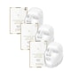 image 3 of Hyaluronic Acid & Collagen Mask - 3 sheets x 3