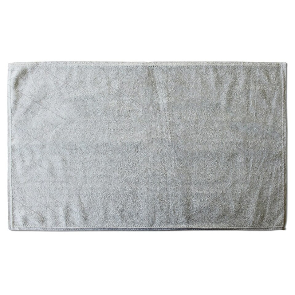 image 1 of Simple Geometric (Kitchen Towel)