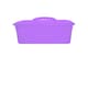 image 3 of Airflow Tidy Tack Tray - Purple - One Size
