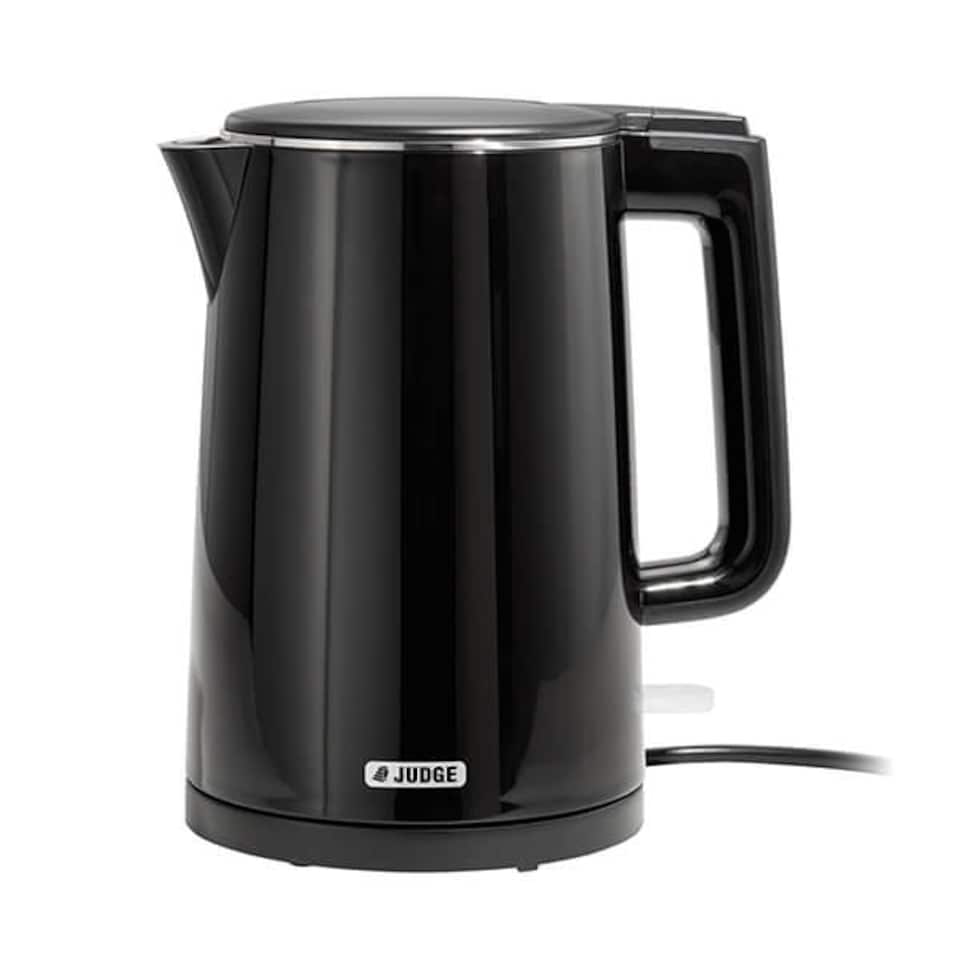image 1 of Judge Electricals Kettle 1.5L Black
