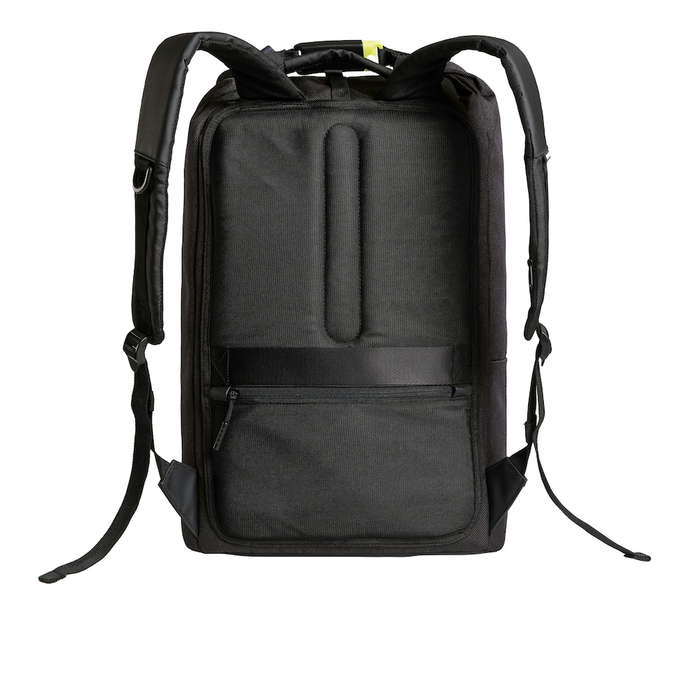 image 1 of XD Design Urban Lite Anti-Theft Backpack - Black - One Size | Black