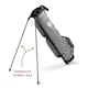 image 3 of Loma XL Golf Bag - Heather Grey