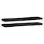 Black & Set of 2