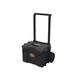 image 3 of Keter Pro Gear 2.0 Cart - Multi Colour - One Size Multi