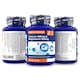 image 2 of Zipvit Calcium 400mg & Magnesium 200mg, Bone, Muscle & Energy Support, 120 Vegan Tablets, 4-Month Supply