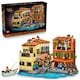 image 1 of LEGO Ideas 21359 The Italian Riviera