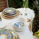 image 3 of Limoncello Collection Serving Bowl