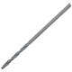 image 2 of Faithfull Loose Hss Jobber Drill Bits Metric - Multi Colour - 1.50mm