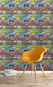 image 2 of Fine Decor FD41582 Novelty Graffiti Wallpaper, Multi