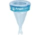 image 4 of Angelcare Nappy Bin Refill Cassette Compatible Disposal System 2 Pack