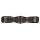 image 1 of Collegiate Memory Foam Horse Dressage Girth - Black - 26in