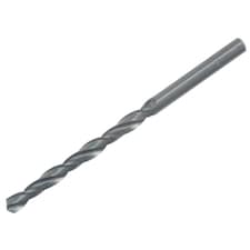 Faithfull Loose Hss Jobber Drill Bits Metric - Multi Colour - 5.00mm