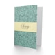 image 2 of Bereaved Sorry For Your Loss Floral Pattern Sympathy Card