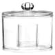 image 1 of Cotton Ball And Bud Clear Organiser