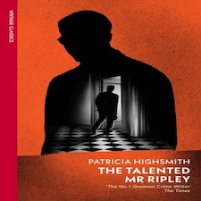 The Talented Mr Ripley