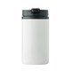 image 2 of MidOcean Falun Double Wall 250ml Cup - White - One Size White