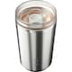 image 1 of Ocean Bottle Insulated 350ml Tumbler - Silver - One Size Silver