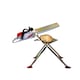 image 3 of Portek Logmaster Heavy Duty Saw Horse