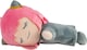 image 1 of TOMY Mocchi Mocchi Suya Suya Spy X Anya Forger Plush