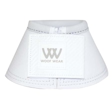 Woof Wear Pro Overreach Boot White | Size: Small
Colour: White/White