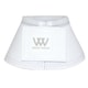 image 1 of Woof Wear Pro Overreach Boot White | Size: Small
Colour: White/White