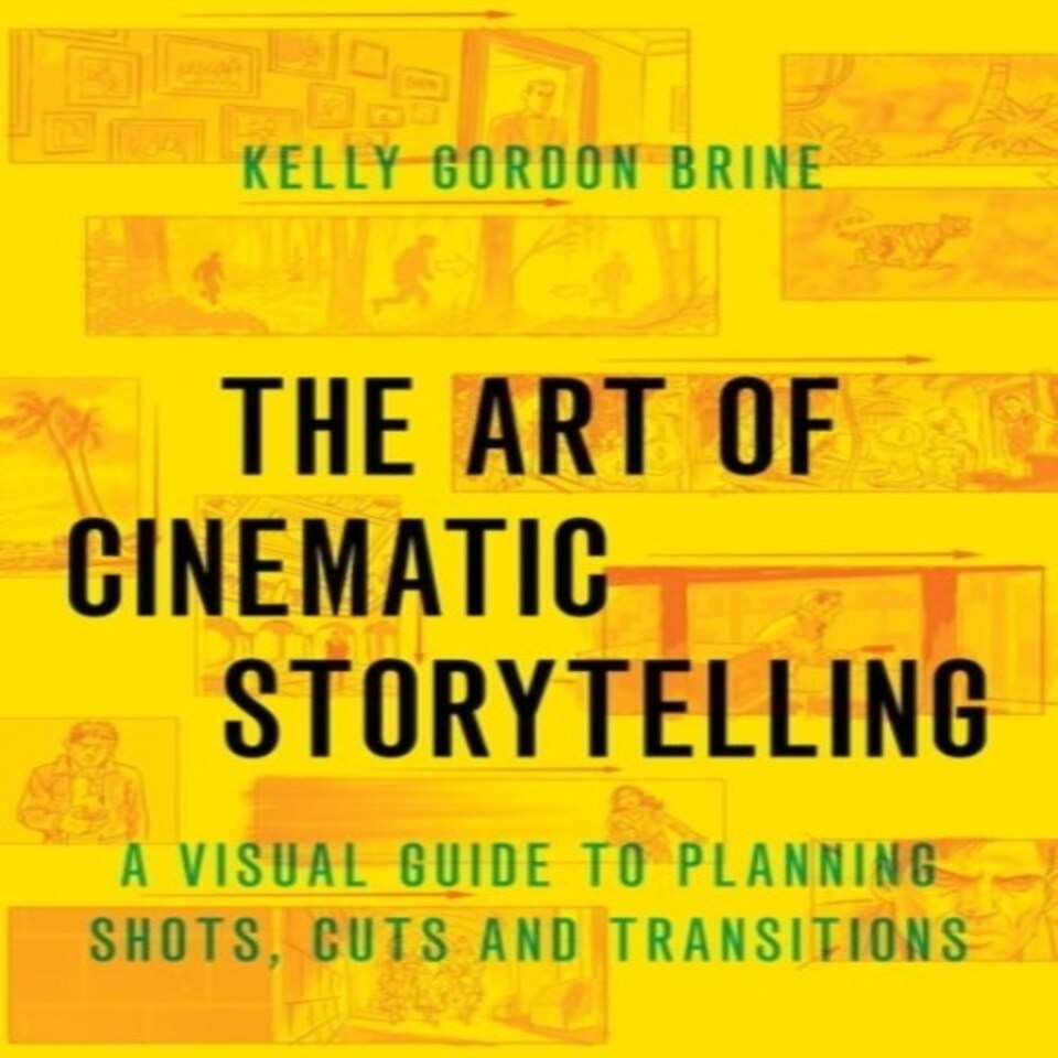 The Art Of Cinematic Storytelling