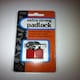 image 1 of Extra Strong Pad Lock - Hardened Steel Shackle with 3 Keys