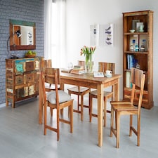 Coast Large Dining Table