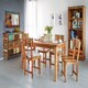 image 1 of Coast Large Dining Table