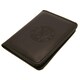image 1 of Chelsea FC Executive Crest Card Holder - Black - One Size