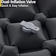 image 5 of Ultra Light Sleeping Mat with Pillow