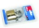 image 2 of Hilka 40mm Brass Padlock (Product Code: 70700040)