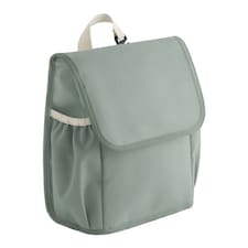 Bagbase Childrens/Kids Adventure Cooler Bag | Green | Dusty Green | One Size | 1