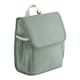 image 1 of Bagbase Childrens/Kids Adventure Cooler Bag | Green | Dusty Green | One Size | 1