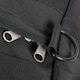 image 8 of Lifeventure Wheeled Duffle Bag Suitcase 100L Black | Large