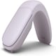image 1 of Microsoft Surface Arc Wireless Mouse Ambidextrous Bluetooth BlueTrack - Lilac ELG-000-ARC-LILAC