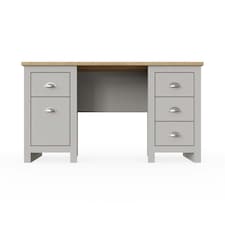 5 Drawer Desk