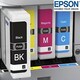 image 3 of Epson T7894 Yellow Genuine, XXL High Yield Ink Cartridge DuraBrite Ultra