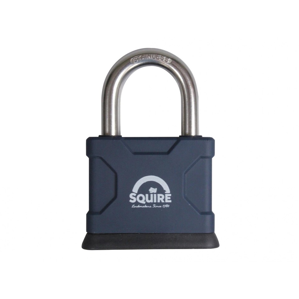 Squire Atl All Terrain Padlock | Multi | Multi Colour | 1