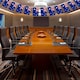 image 1 of Australia Flag Party Bunting 10m with 20 Flags