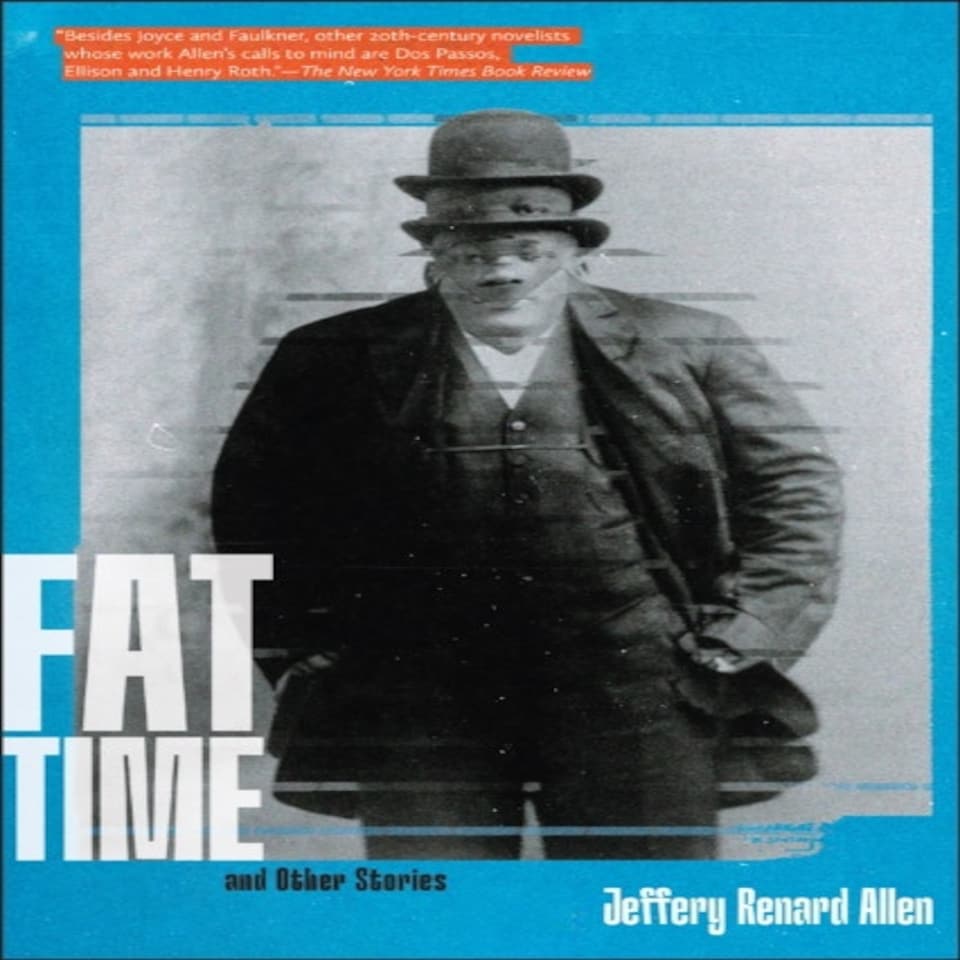 Fat Time And Other Stories