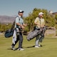 image 10 of Ryder Golf Bag - Heather Grey