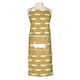 image 1 of Scion Living Mr Fox Adult Apron Ochre