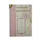 image 1 of For Special Granddaughter Dove Design Confirmation Religious Greeting Card